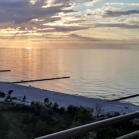 Apartamenty Porta Mare Dziwnówek 外观 照片