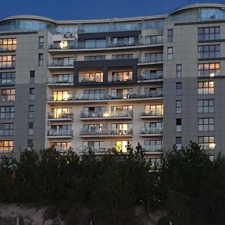 Apartamenty Porta Mare Dziwnówek 外观 照片