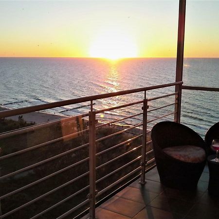 Apartamenty Porta Mare Dziwnówek 外观 照片