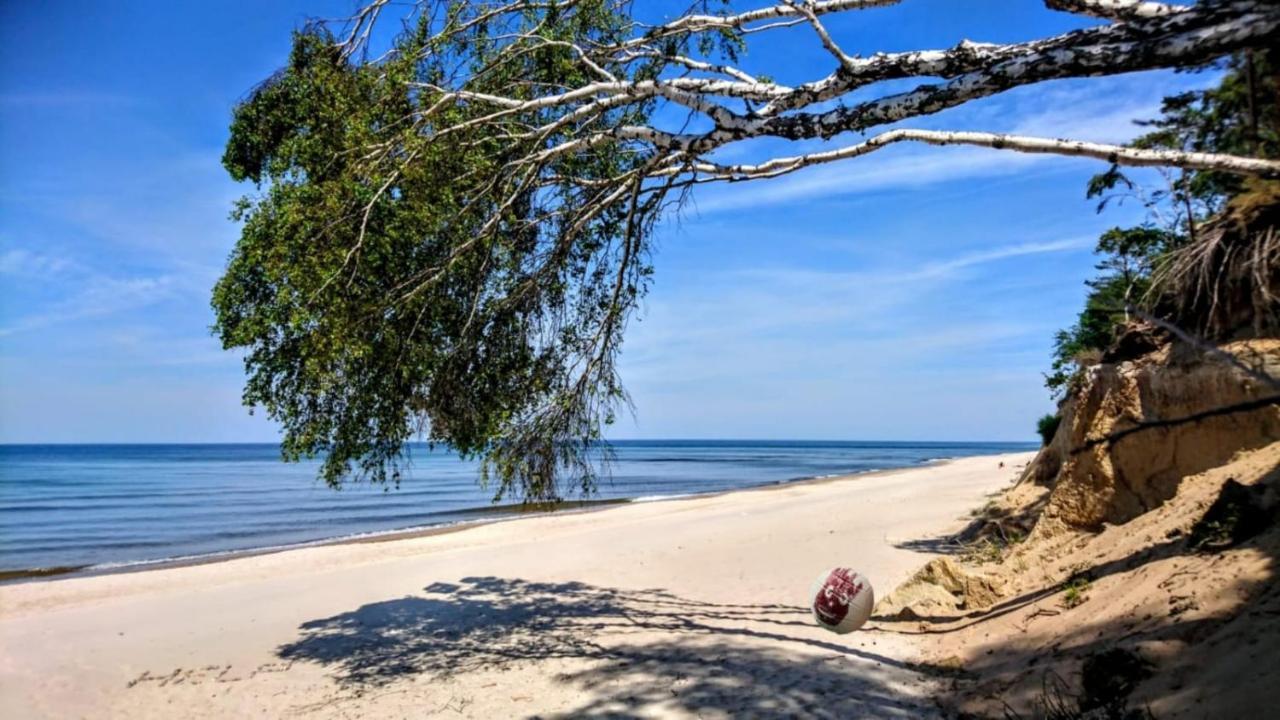 Apartamenty Porta Mare Dziwnówek 外观 照片