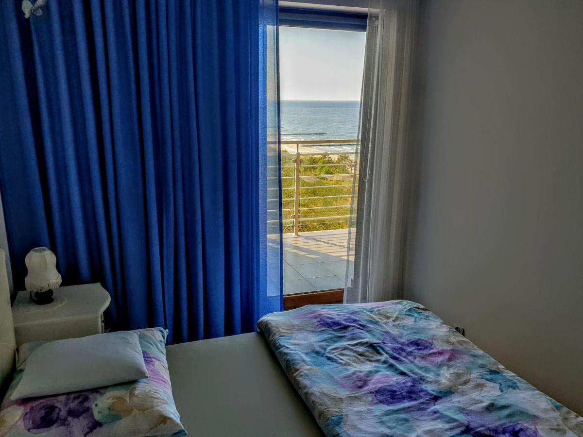 Apartamenty Porta Mare Dziwnówek 外观 照片