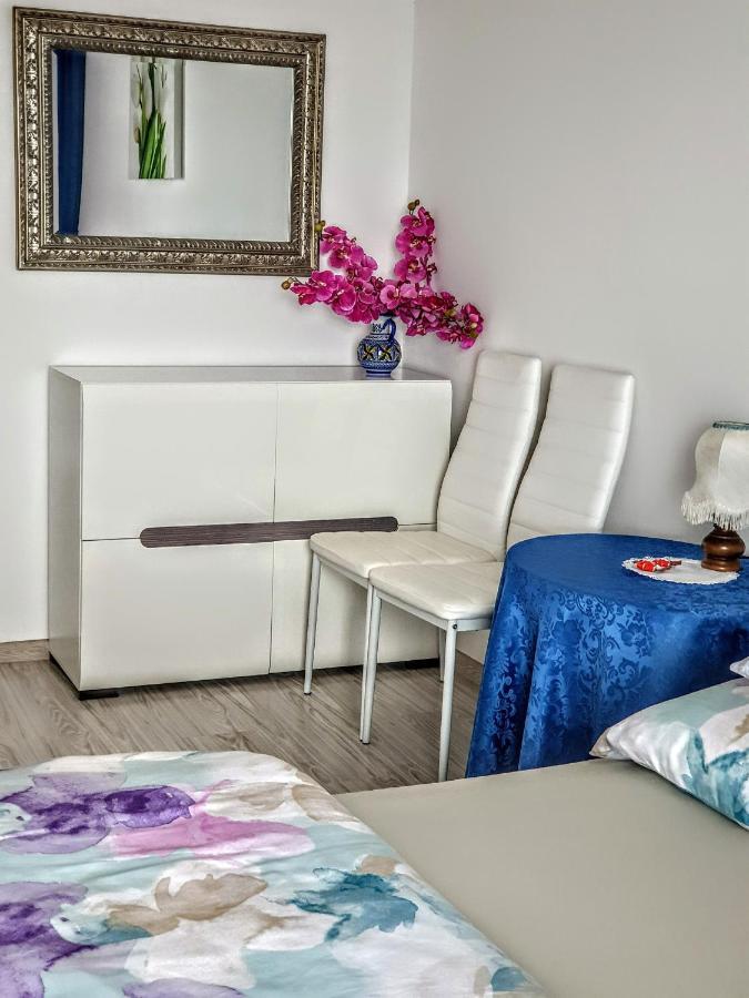 Apartamenty Porta Mare Dziwnówek 外观 照片