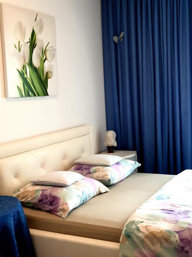 Apartamenty Porta Mare Dziwnówek 外观 照片